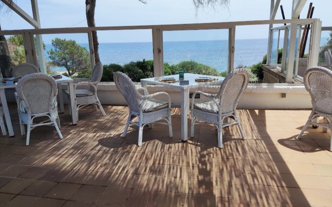 Cala Rotja Restaurante