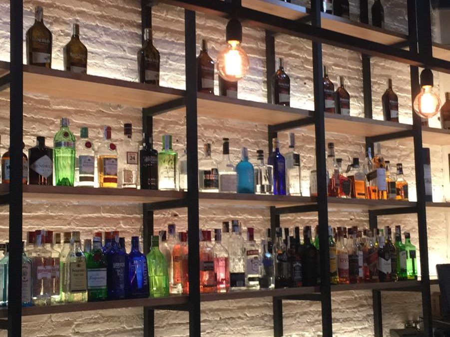 Malamadre Pub