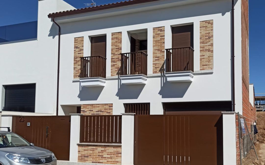 Vivienda en Don Benito