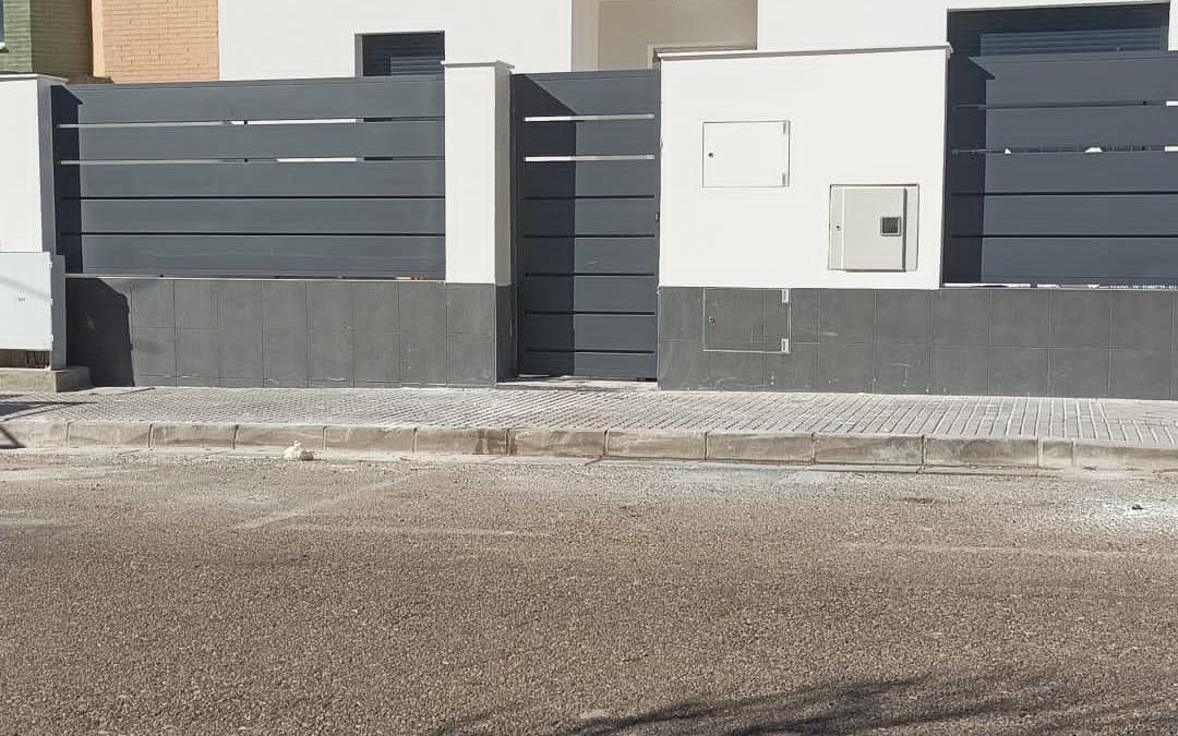 Vivienda en Don Benito