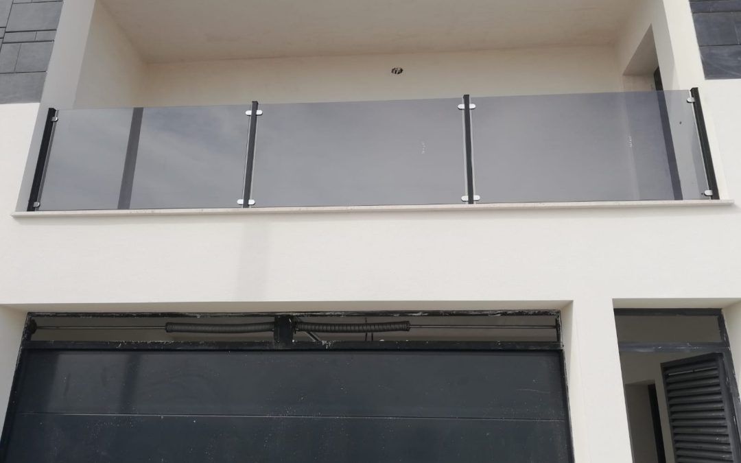Obra en Villanueva de la Serena