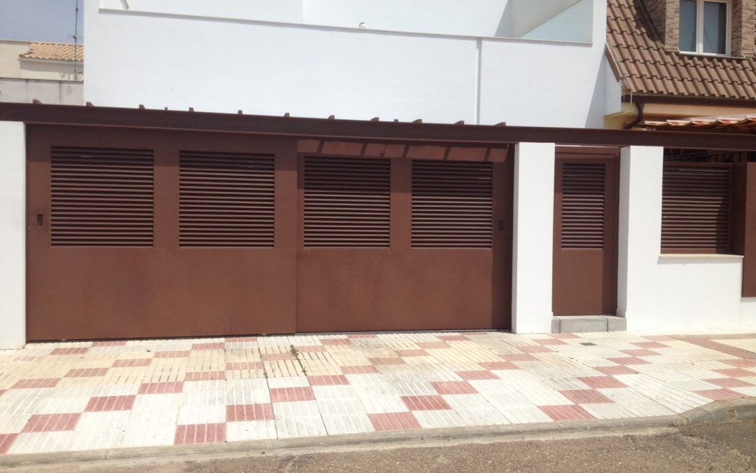 Vivienda en Don Benito