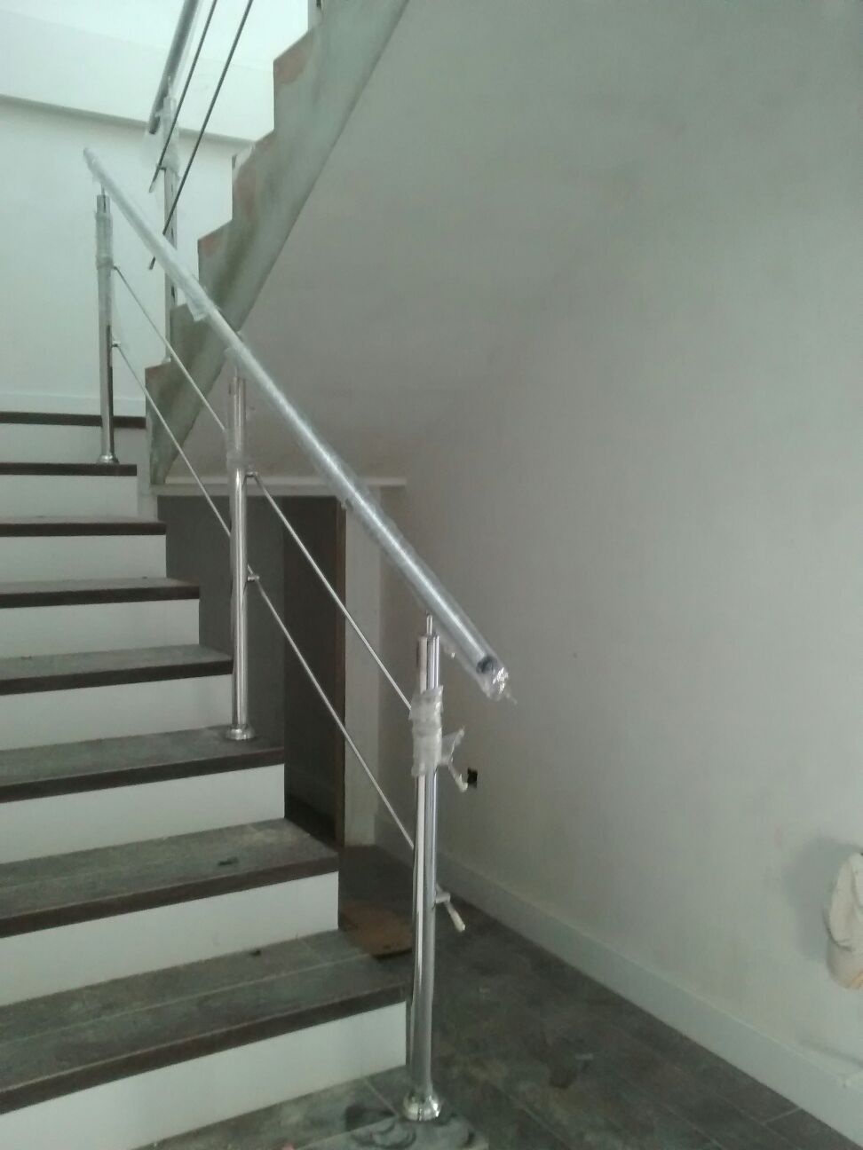 barandilla inox