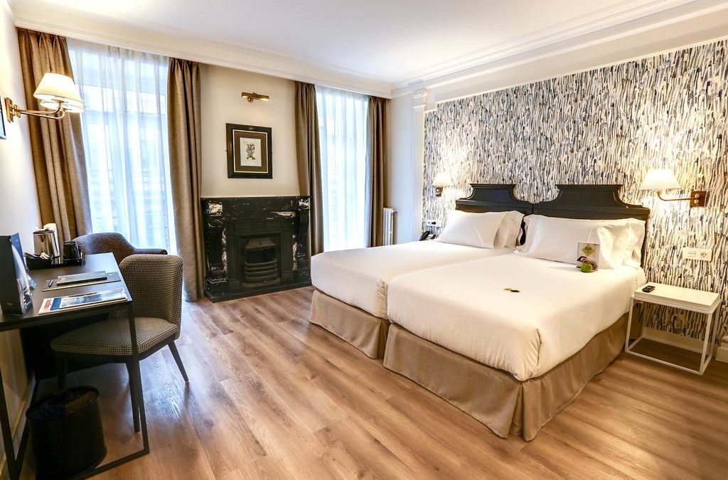 Sercohotel Madrid