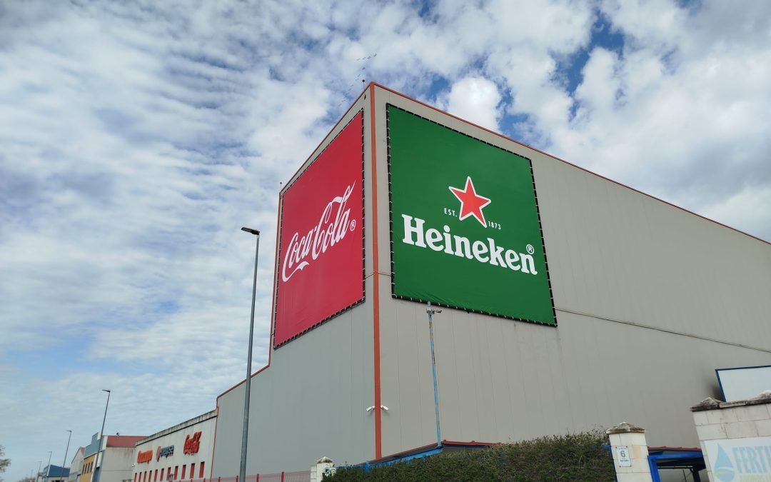 Estructuras de publicidad