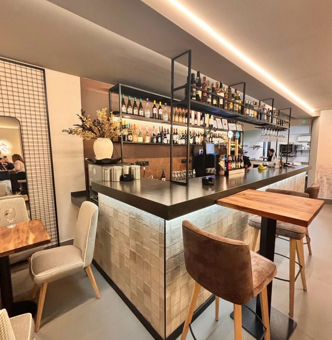 restaurante vva