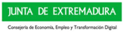 Junta de Extremadura. Consejería de Economía, Empleo y Transformación Digital